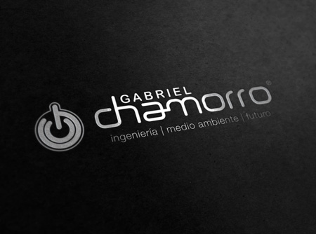 Gabriel Chamorro - ingeniería | medio ambiente | futuro